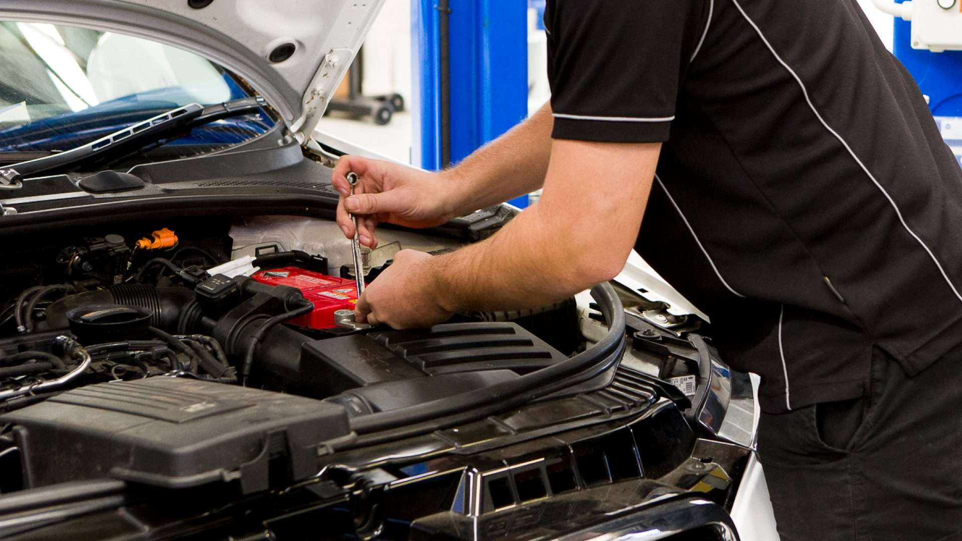 How Long Should a Car Battery Last in Toowoomba?
