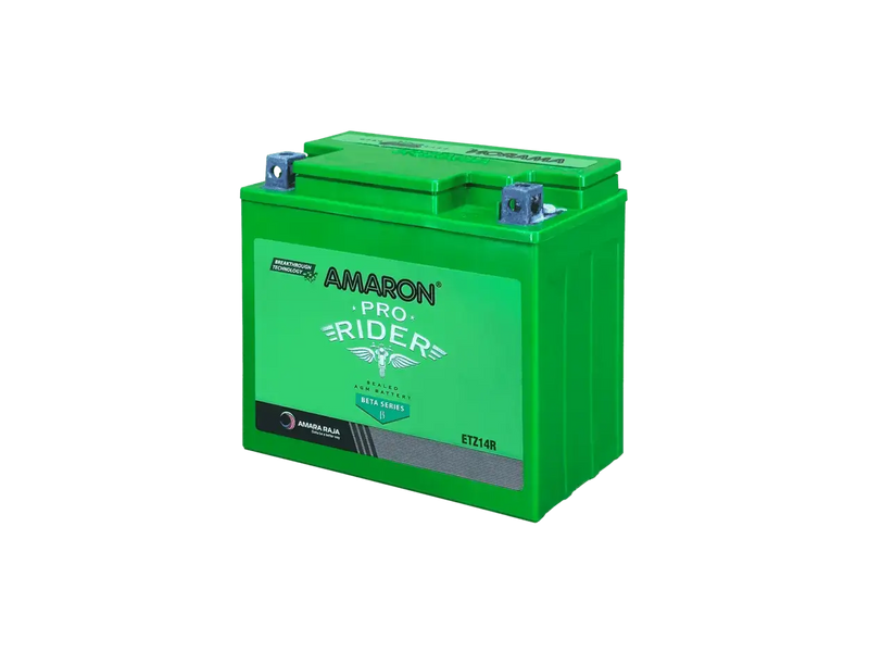 Motorcycle Battery