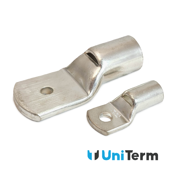 Cable Lugs & Connectors