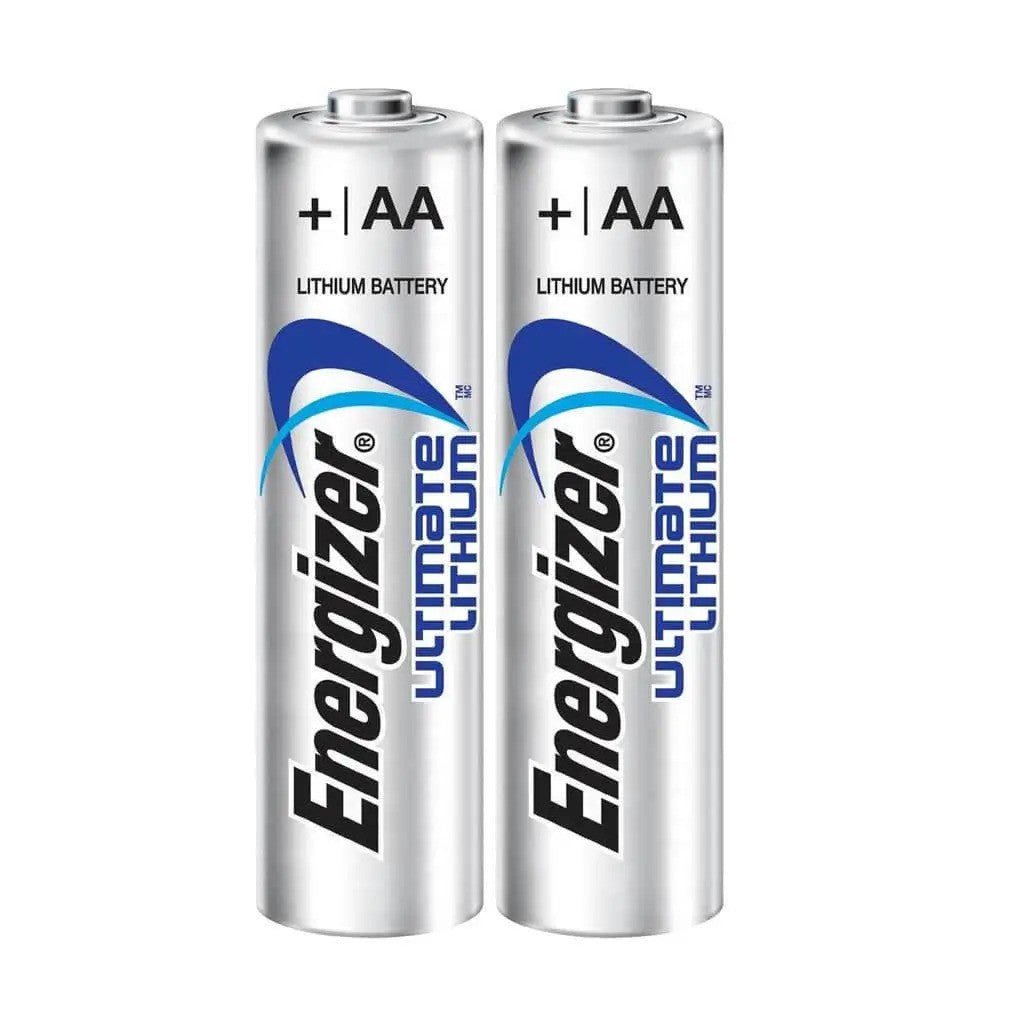 Small Batteries
