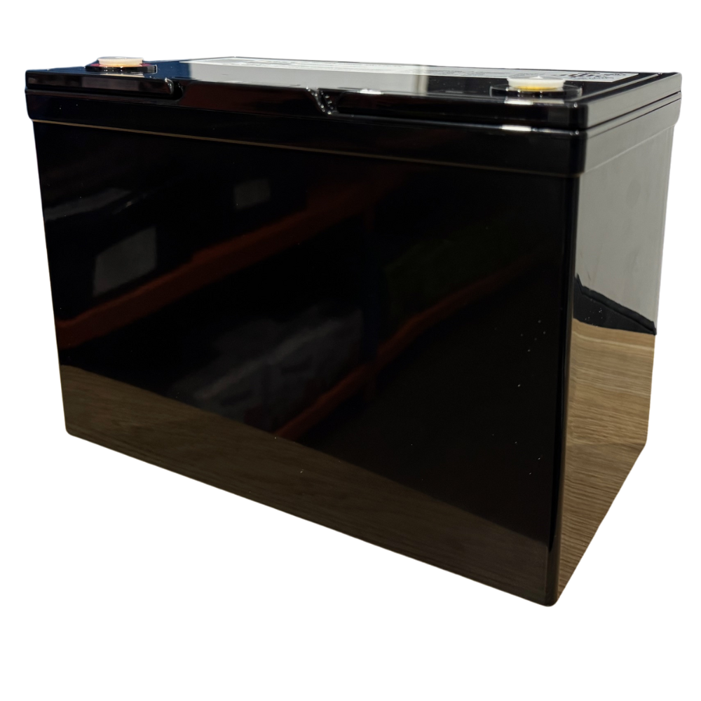 12.8V LiFePO4 100ah Deep Cycle Battery 7353 Lithium