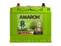 Amaron Pro Series 100D26LBH (NS70LZ 4WD Battery) - High CCA, 42-Month Warranty