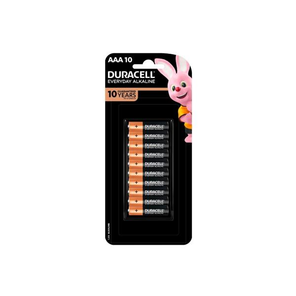 Duracell Specialty CR2016 Lithium Coin Batteries 4-Pack Child-Secure Long-Lasting Power