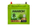 Amaron Pro Series MF Automotive Battery 65B24LS (NS60LS)