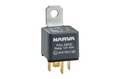 Narva Relay 12V 40A 4 Pin Normally Open 68000BL
