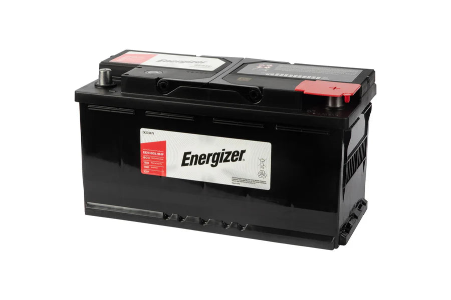 Energizer DIN85LH 800 CCA 12V Battery