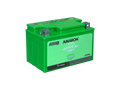 AMARON ETZ9R Motorcycle / 4-wheeler Battery