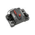 Circuit Breaker Manual Reset - Surface Mount 20 - 200A