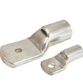 Copper Straight Lugs for DC applications
