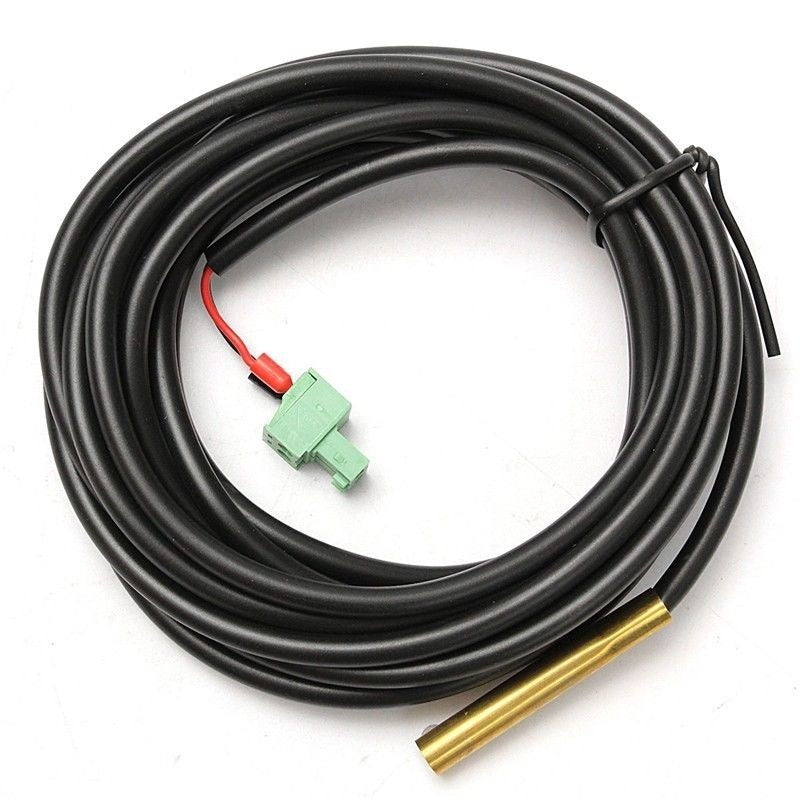 Epever Temperature sensor Solar Charge Controller RTS300R47K3.81A