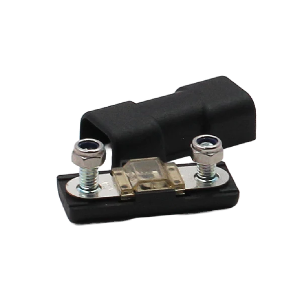 Premium Dual Battery Wiring Kit with optional Voltage Sensitive Relay