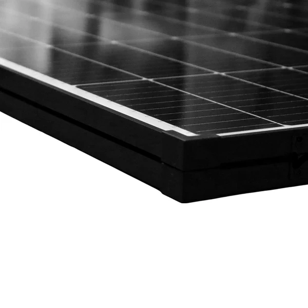 Exotronic 200W Portable Folding Solar Panel With Victron 75/15A MPPT