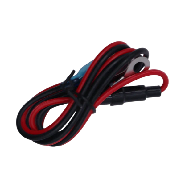 Voltmeter, Dual USB-C & USB QC3.0 Socket