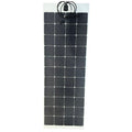 135W Flexible Solar Panel - Premium Quality - Sunpower Cells - Long Life Ultra Light