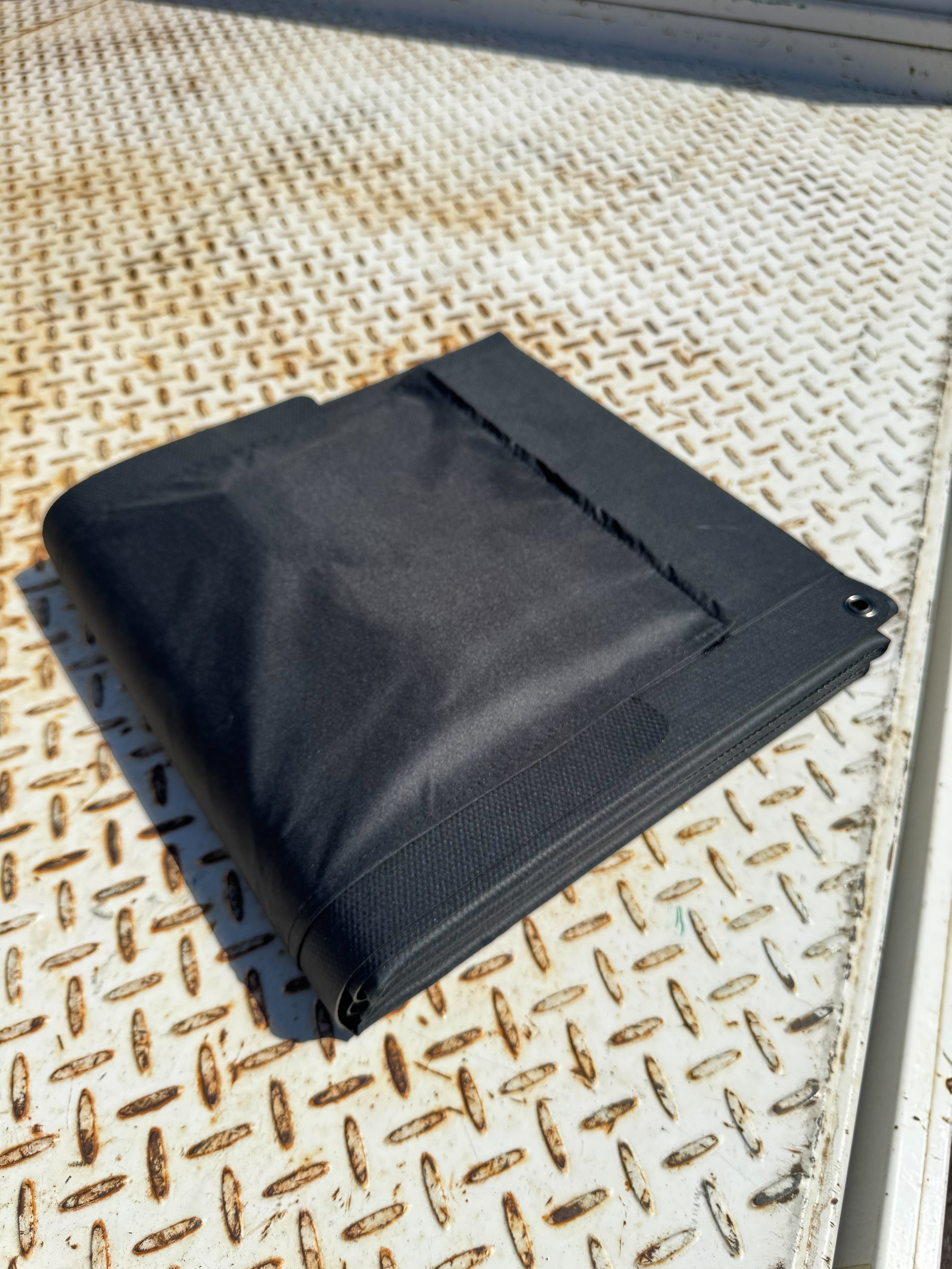 Premium 190W Solar blanket folded MDX  Batteries