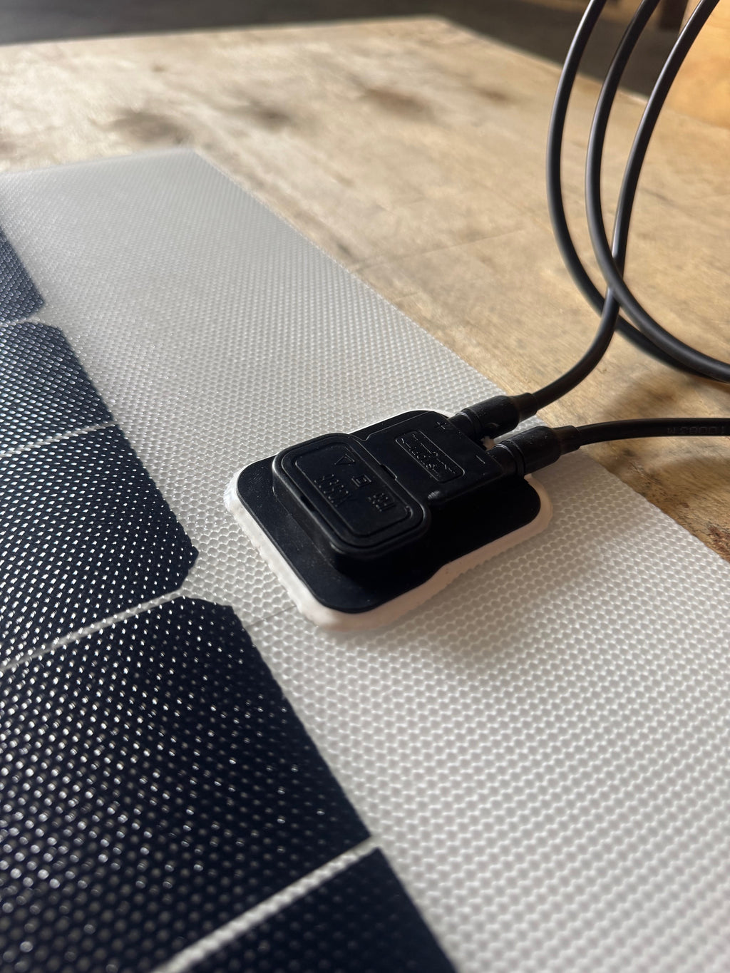 50W Flexible Solar Panel - Premium Quality - Sunpower Cells - Long Life