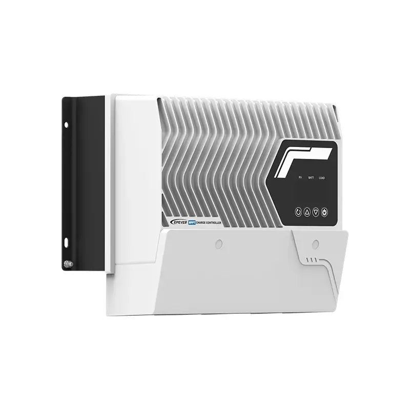 NEW EPEVER IT-NC G3 Series 12/24/36/48V MPPT Solar Charge Controller (50A–100A)`