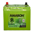 Amaron Q85/115D23L EFB Start Stop Automotive Battery