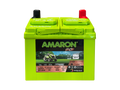 Amaron U1 ride-on mower battery, Amaron U1 lawn & garden battery, 12V 35Ah maintenance-free battery, Amaron battery Toowoomba