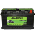 Amaron Pro Series DIN75LH (DIN80) Automotive Battery: High-Performance (Copy)