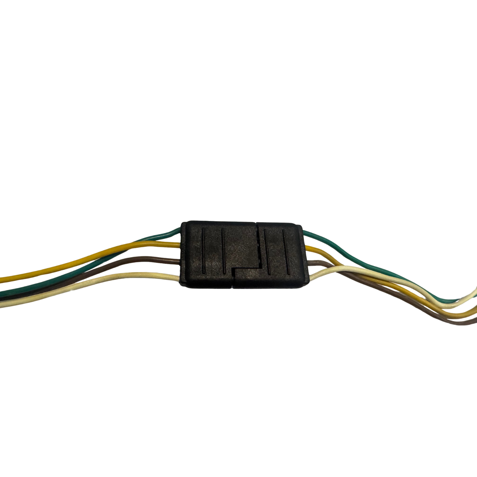 KT Cables 4-Way Weatherproof Harness Connector Kit with 300mm tail