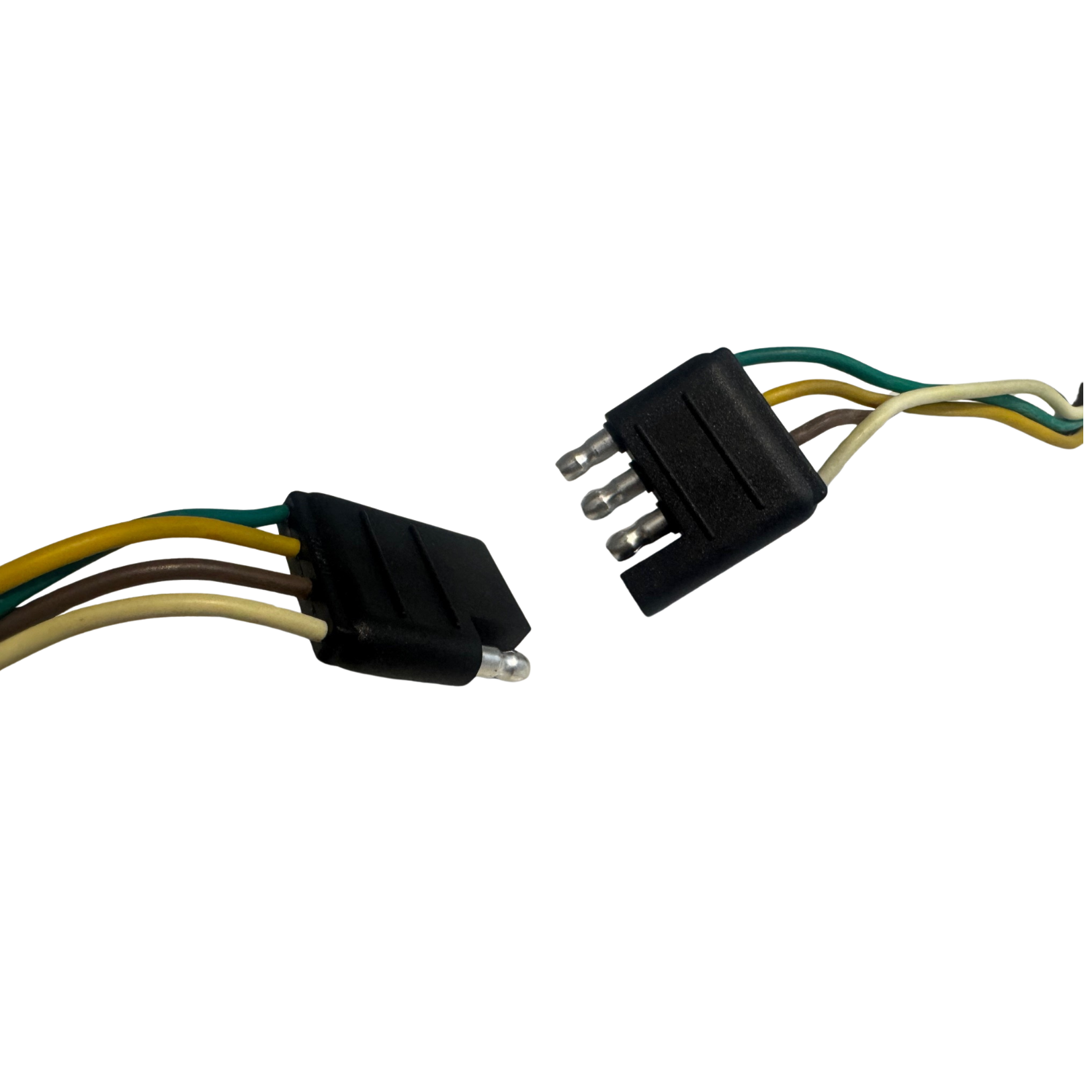 KT Cables 4-Way Weatherproof Harness Connector Kit with 300mm tail