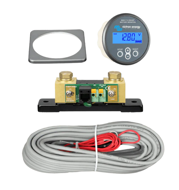 Victron BMV-712 kit