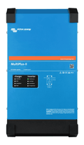 Victron 12V 3000VA MultiPlus-II 12/3000/120-32 Inverter/Charger Main Image