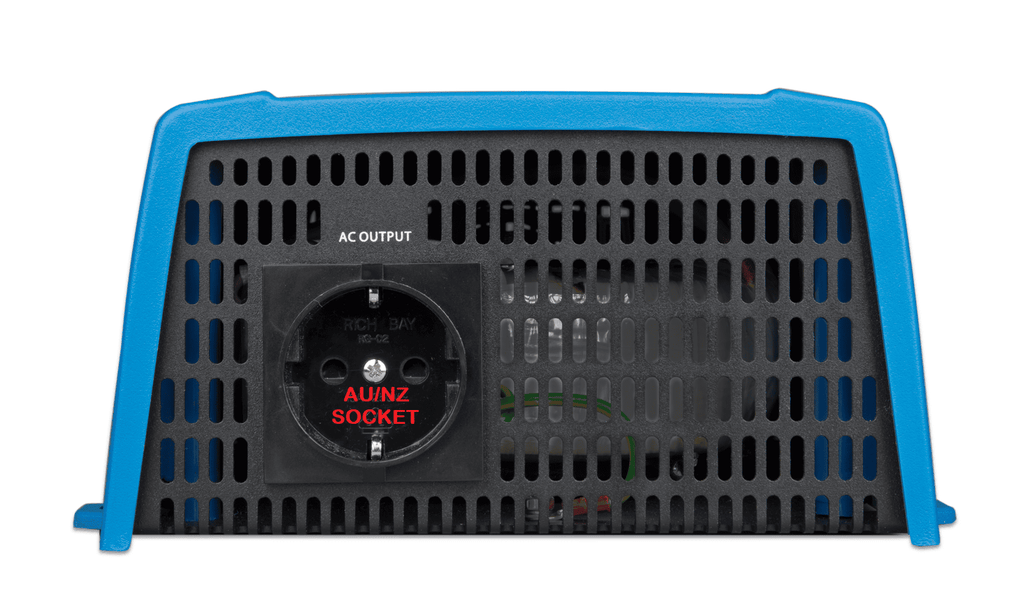 Victron 12V 500VA Phoenix Pure Sine Wave Inverter VE.Direct Australian NZ