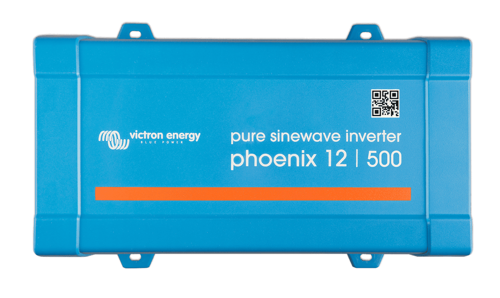 Victron 12V 500VA Phoenix Pure Sine Wave Inverter VE.Direct Australian NZ
