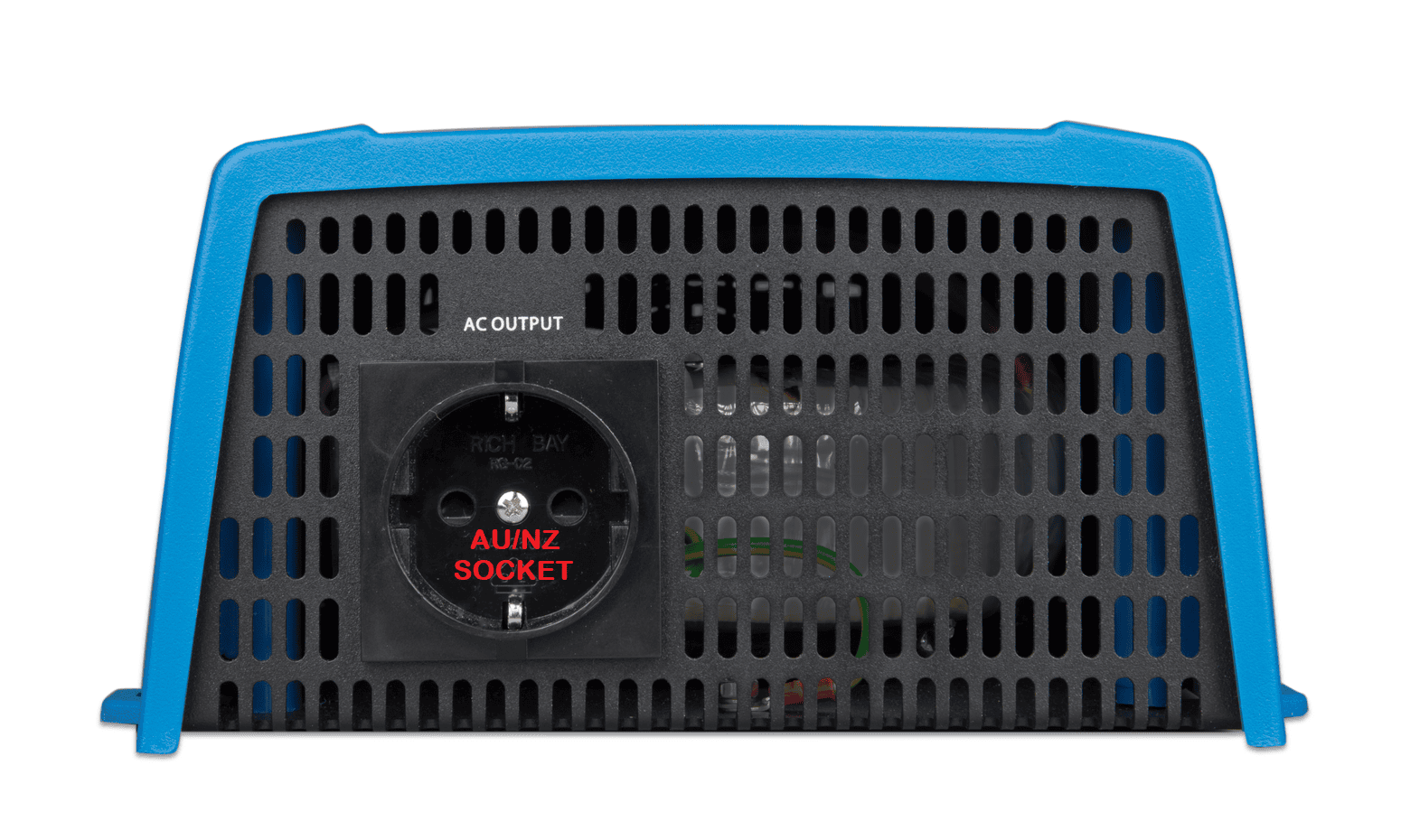 Victron Phoenix 12V 1200VA Pure Sine Wave Inverter VE.Direct Off-Grid Power