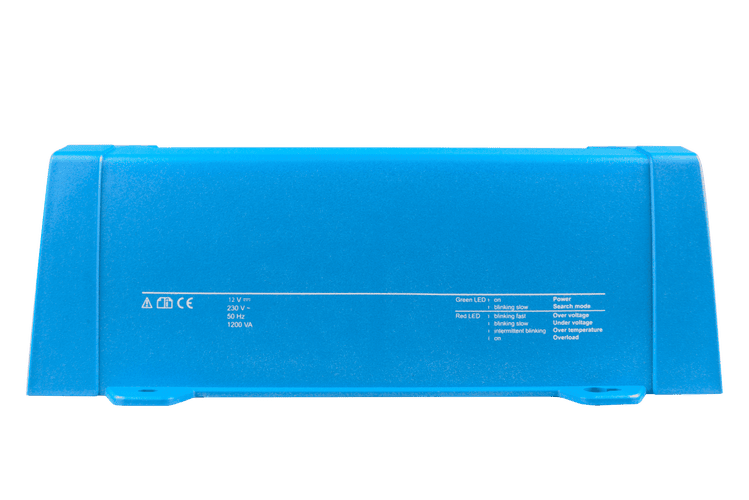 Victron Phoenix 12V 1200VA Pure Sine Wave Inverter VE.Direct Off-Grid Power