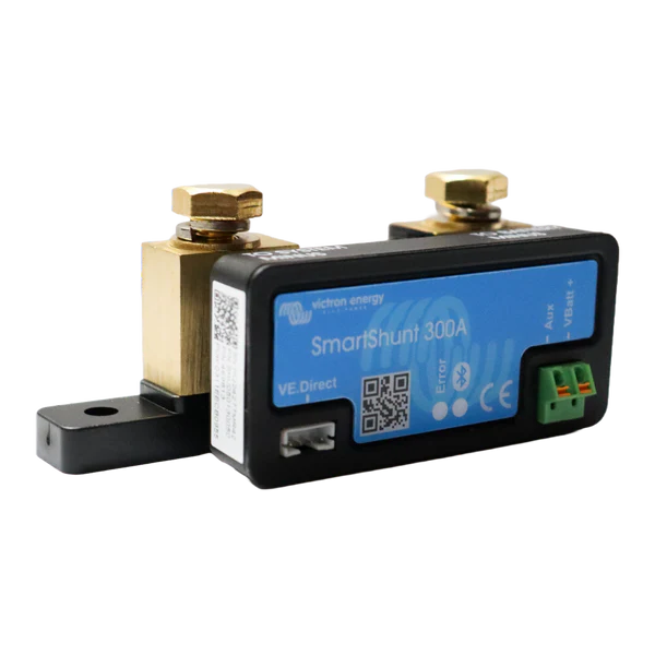 Victron Smart Shunt BLE 300A 500A