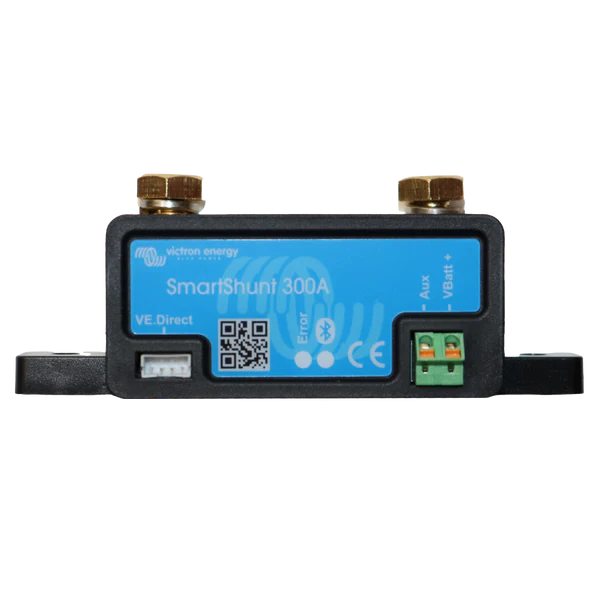 Victron Smart Shunt BLE 300A 500A