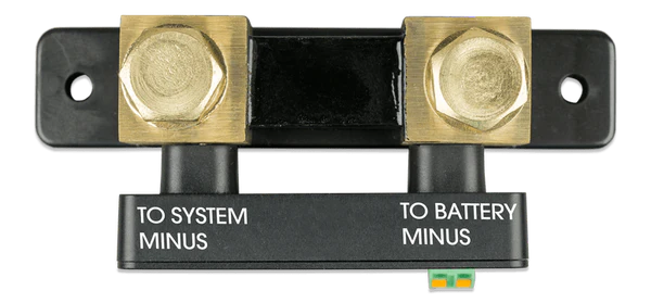 Victron Smart Shunt BLE 300A 500A