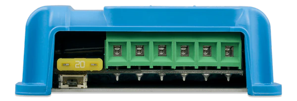 Victron 12/24V 15A SmartSolar MPPT 75/15 Bluetooth Solar Charge Controller