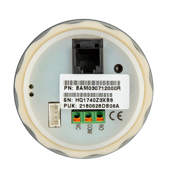 Victron Grey Smart BMV-712 Battery Monitor