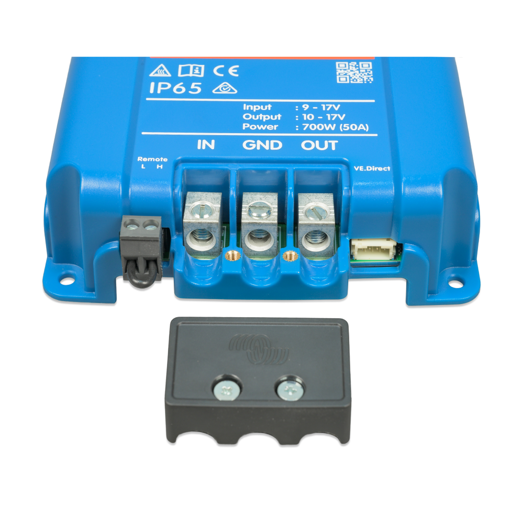 Victron Orion XS 50A 12V to 12V DCDC Charger