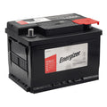 Energizer EDIN55LMF 550 CCA Battery – DIN55L European Fitment