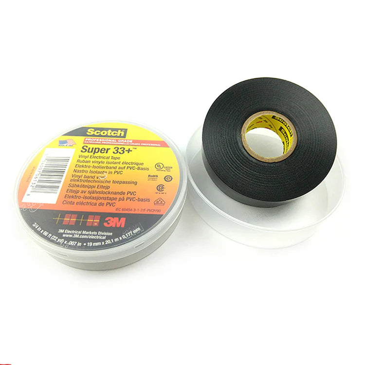 Scotch 33+ Tape 20m Roll