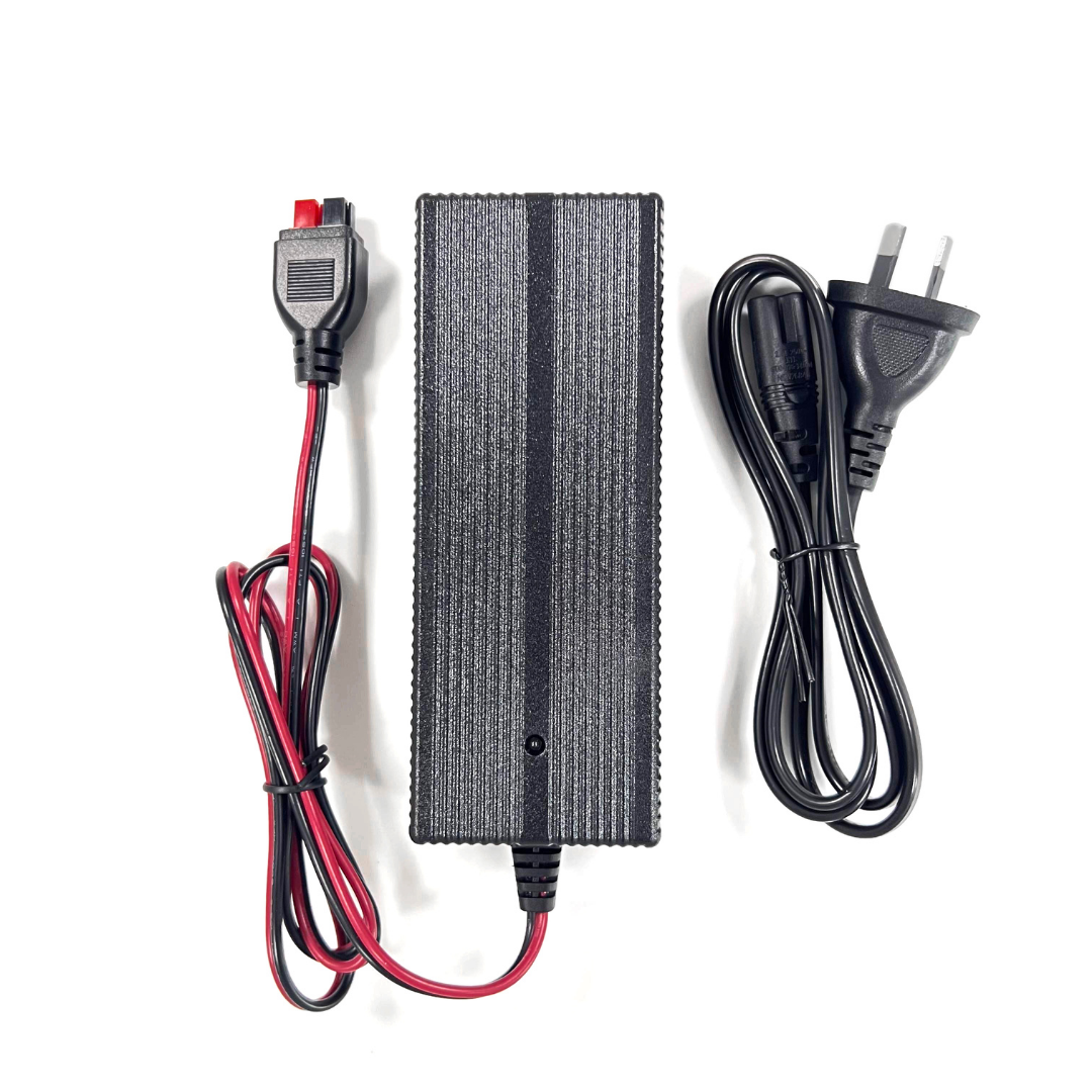 12V Car Battery Charger 3 Stage Lead Acid  5A / 10A / 15A