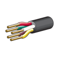Tycab 0.64mm² 5 Core Copper Cable Australian Made for trailer & automotive