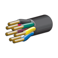 Tycab 1.84mm² 7 Core Copper Cable Australian Made for automotive and industrial electrical installations